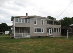 Foreclosure in  ELM ST Newark Valley, NY 13811