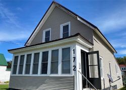 Foreclosure in  S MARGAY ST Dunkirk, NY 14048