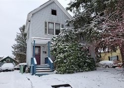 Foreclosure in  FAIRFIELD AVE Jamestown, NY 14701