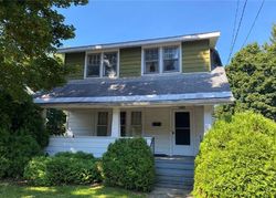 Foreclosure in  HALLOCK ST Jamestown, NY 14701