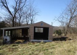 Foreclosure in  FARM ROAD 1190 Aurora, MO 65605