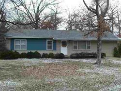 Foreclosure in  S 9TH ST Poplar Bluff, MO 63901