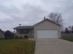 Foreclosure in  MOONGLOW CT Saginaw, MI 48603