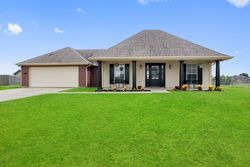 Foreclosure Listing in N JACE MATTHEW LN IOWA, LA 70647