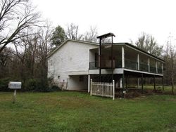 Foreclosure Listing in SAC A LAIT RD JONESVILLE, LA 71343