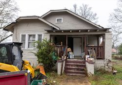 Foreclosure in  40TH AVE N Birmingham, AL 35217