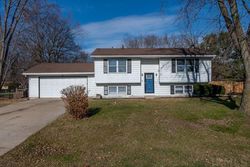 Foreclosure in  BREWSTER DR Bristol, IN 46507