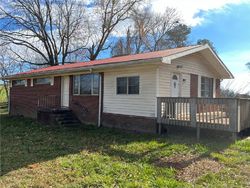 Foreclosure in  BROOKTON LULA RD Gainesville, GA 30506