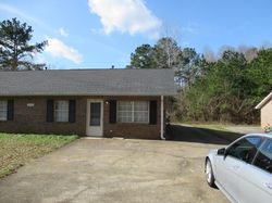 Foreclosure in  LOVE ST Austell, GA 30168