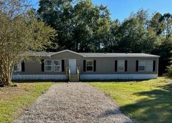 Foreclosure in  BROOKS ST Barney, GA 31625