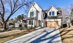 Foreclosure in  HILLPINE DR NE Atlanta, GA 30306