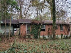 Foreclosure in  GLENWAY DR Atlanta, GA 30344