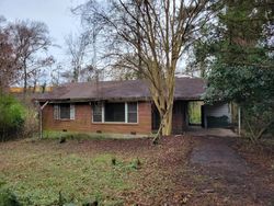 Foreclosure in  GLENWAY DR Atlanta, GA 30344