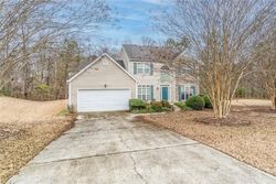 Foreclosure in  BRADLEY CIR Loganville, GA 30052