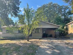 Foreclosure in  W 52ND ST North Little Rock, AR 72118