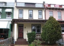 Foreclosure in  MASSACHUSETTS AVE SE Washington, DC 20003