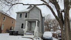 Foreclosure in  7TH ST Des Moines, IA 50314