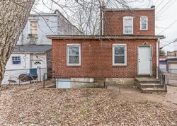 Foreclosure in  MINNESOTA AVE Saint Louis, MO 63118