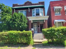 Foreclosure in  ATHLONE AVE Saint Louis, MO 63115
