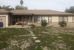 Foreclosure in  UPLAND AVE Fontana, CA 92335