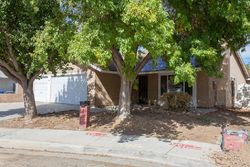 Foreclosure in  E NORBERRY ST Lancaster, CA 93535