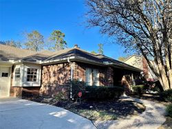 Foreclosure in  CORNERBROOK PL Spring, TX 77381