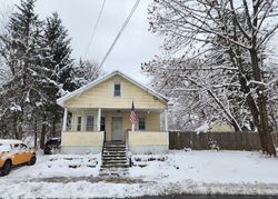 Foreclosure in  CHELTINGHAM AVE Schenectady, NY 12306