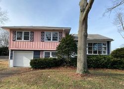 Foreclosure in  LITTLEFIELD AVE Northfield, NJ 08225