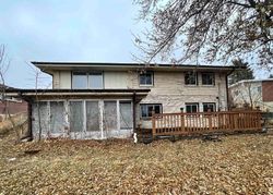 Foreclosure in  N 84TH AVE Omaha, NE 68134