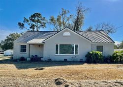 Foreclosure in  HOUSTON ST Cottonwood, AL 36320