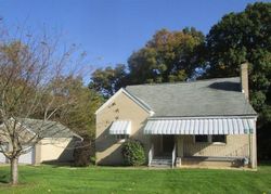 Foreclosure in  HICKORY DR Aliquippa, PA 15001