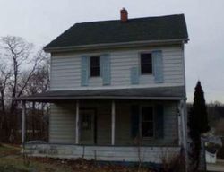 Foreclosure in  LOTZ AVE Altoona, PA 16602