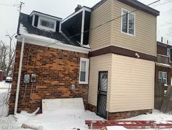 Foreclosure in  SNOWDEN ST Detroit, MI 48227
