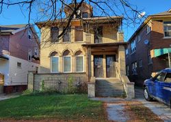 Foreclosure in  W GRAND ST Detroit, MI 48238