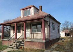 Foreclosure in  KITCH ST Inkster, MI 48141