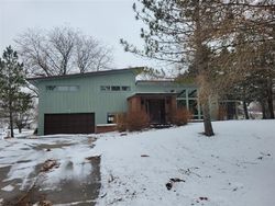 Foreclosure in  W 7TH ST Gibbon, MN 55335