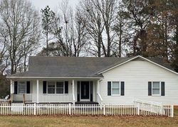 Foreclosure Listing in OLD LEXINGTON RD CRAWFORD, GA 30630