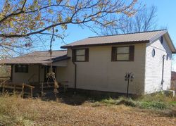 Foreclosure in  PARINA RD Brooksville, KY 41004