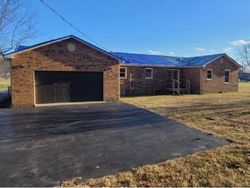 Foreclosure in  CHAPEL HILL RD Marion, KY 42064