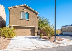 Foreclosure in  CLATSOP ST Las Vegas, NV 89122