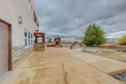 Foreclosure in  22ND AVE SE Rio Rancho, NM 87124