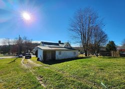 Foreclosure in  SERPELL AVE Belington, WV 26250