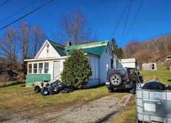 Foreclosure in  SERPELL AVE Belington, WV 26250