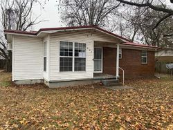 Foreclosure in  ROY BENTON DR Manila, AR 72442