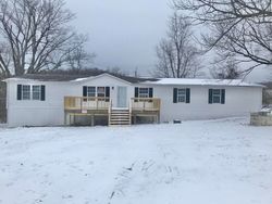 Foreclosure in  BLUE HALL AVE Olive Hill, KY 41164