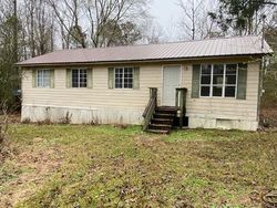 Foreclosure in  MOUNT OLIVE RD Louisville, MS 39339