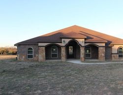 Foreclosure in  COUNTY ROAD 4777 Kempner, TX 76539