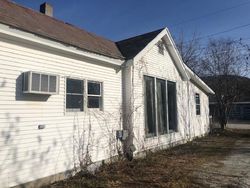 Foreclosure in  RIVER ST Wallingford, VT 05773