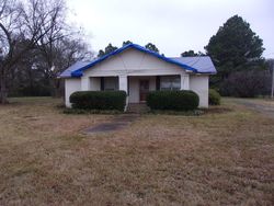 Foreclosure in  HAMILTON RD Hamilton, MS 39746