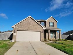 Foreclosure in  SAN GABRIEL DR Baytown, TX 77523